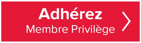 bouton adhesion membre privilège