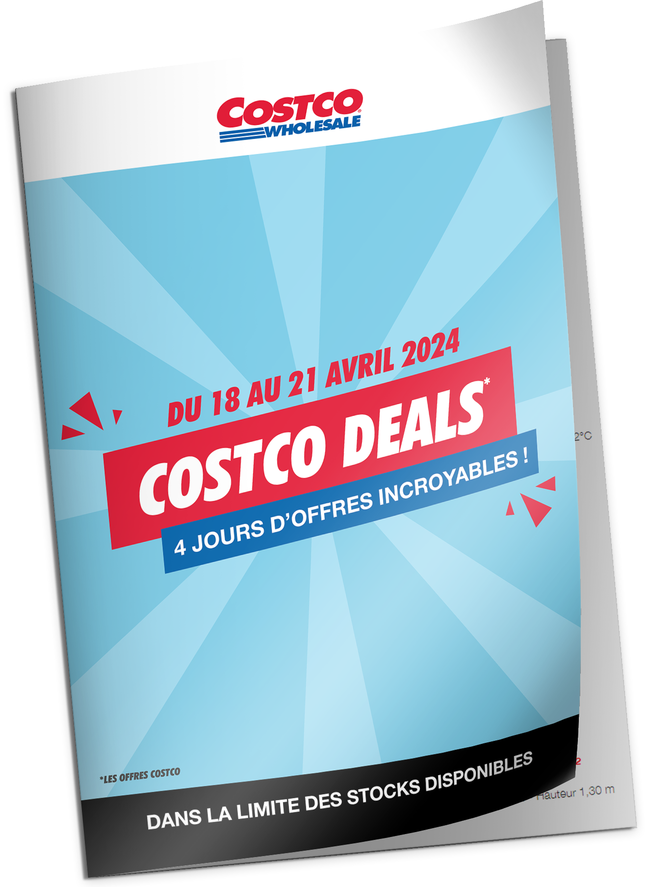 Costco Deals