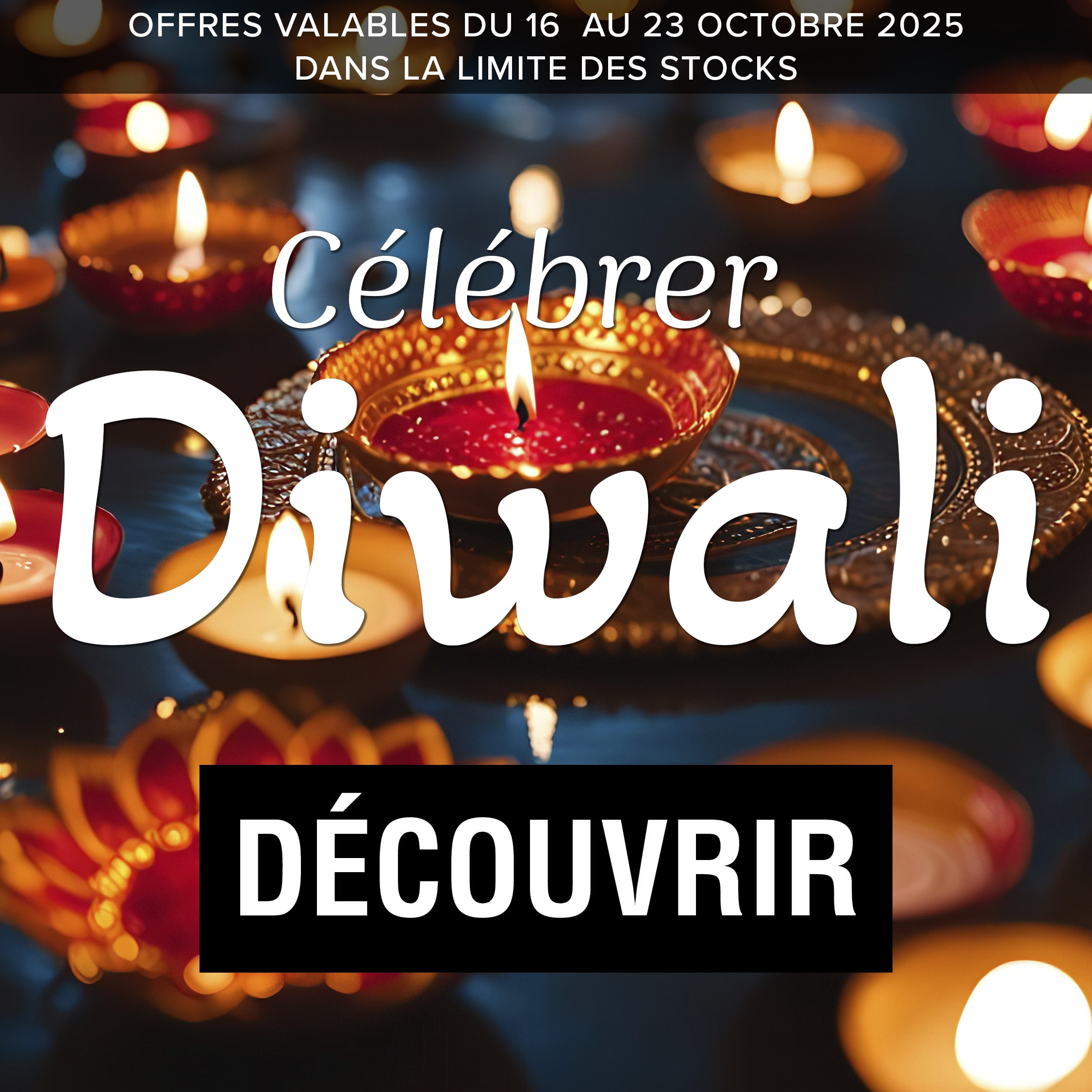 Diwali Costco