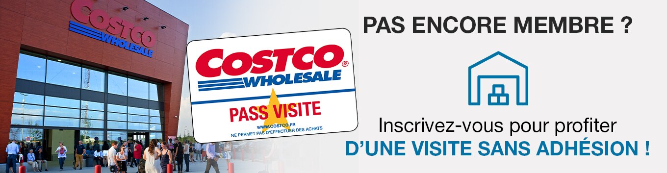 OFFRE pass-visite