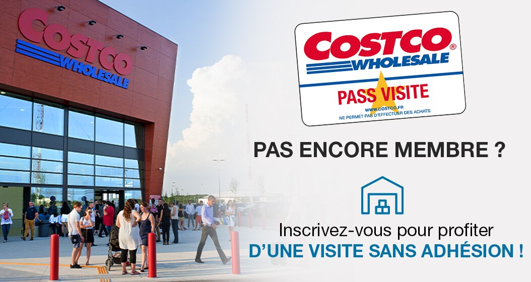 OFFRE pass-visite