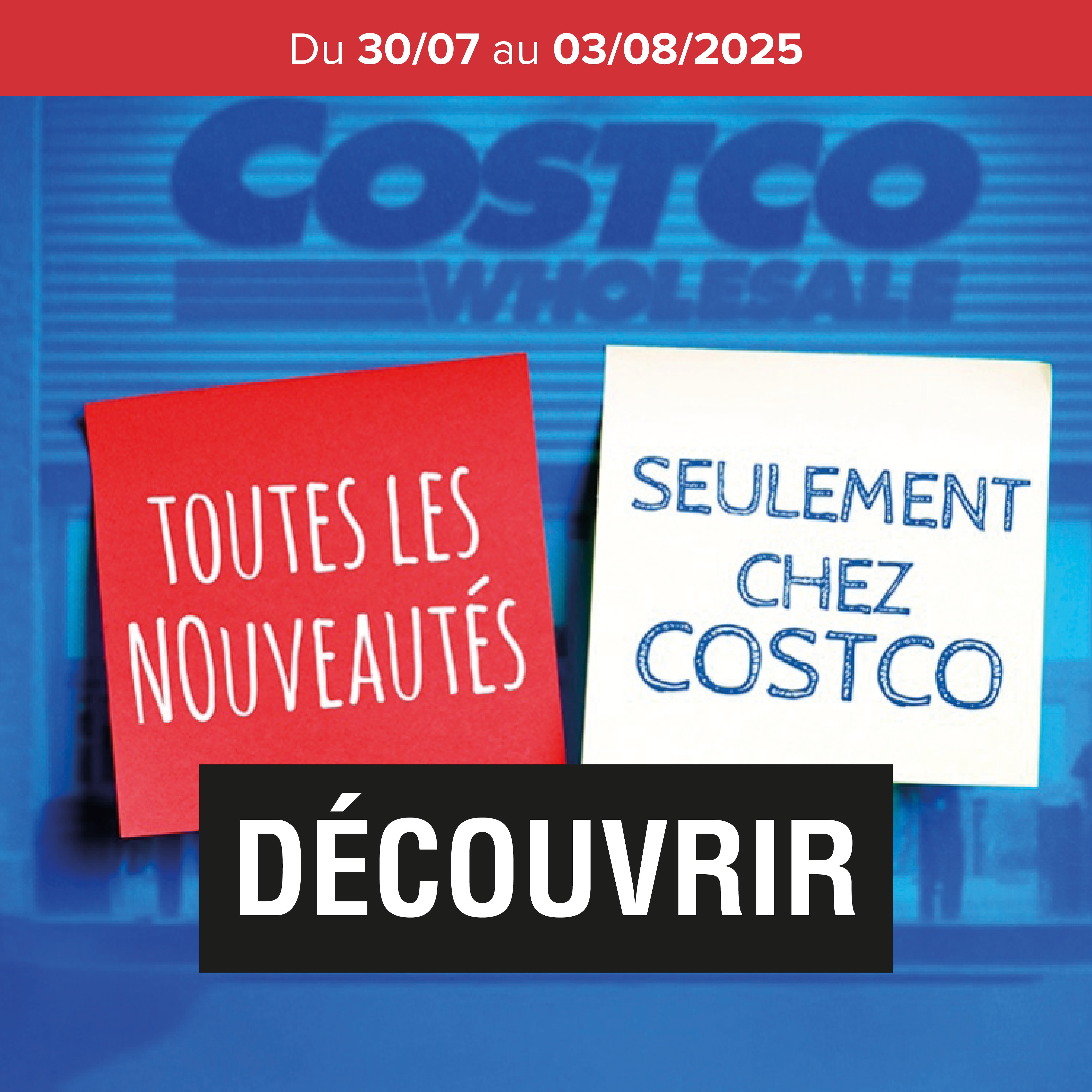 Catalogue nouveautés