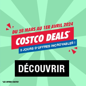 costco deals