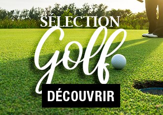 selection golf 2023