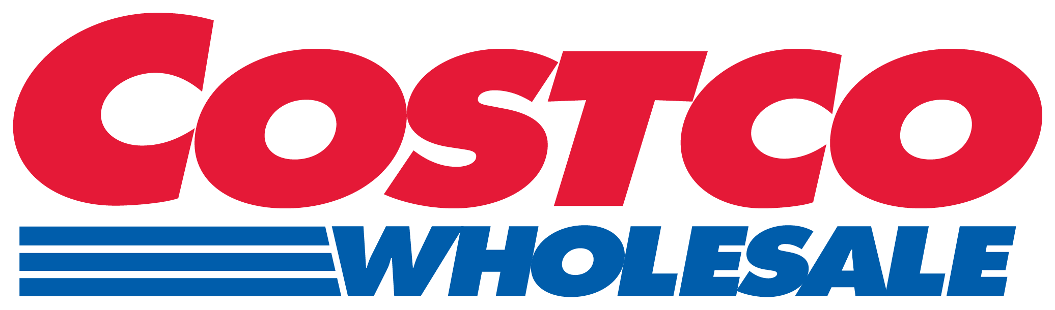 Costco France Main Logo
