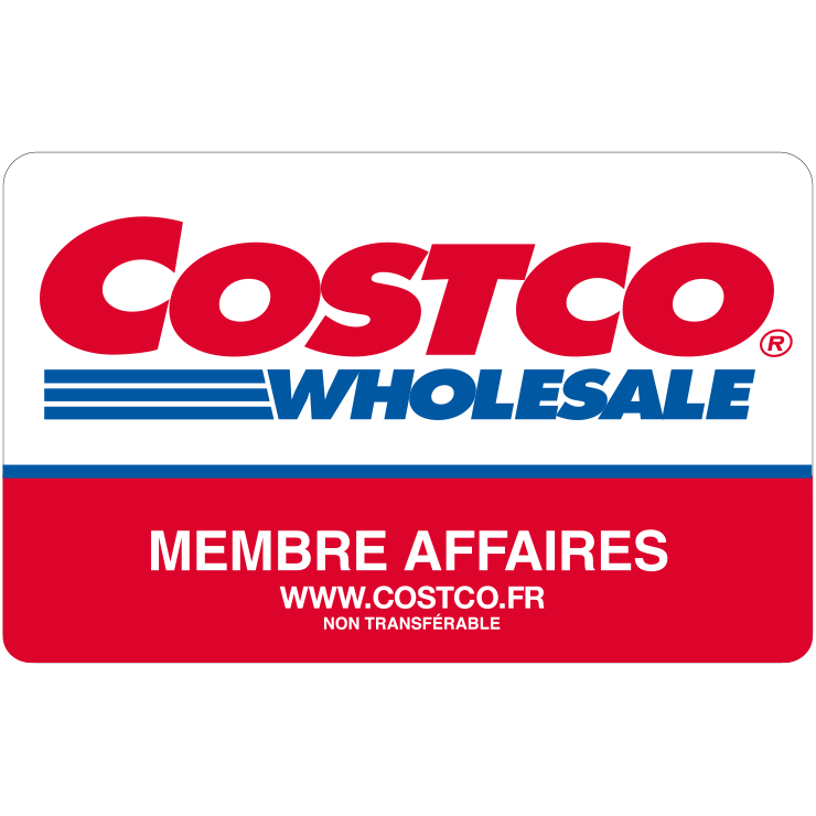 Costco France BUSINESS Membership
